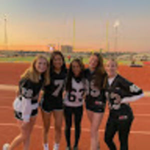 Meet your Posher, Danielle